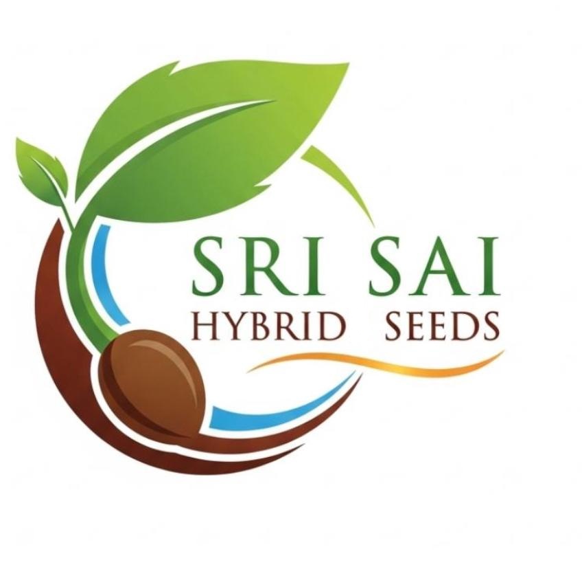 Sri Sai Hybrid Seeds logo